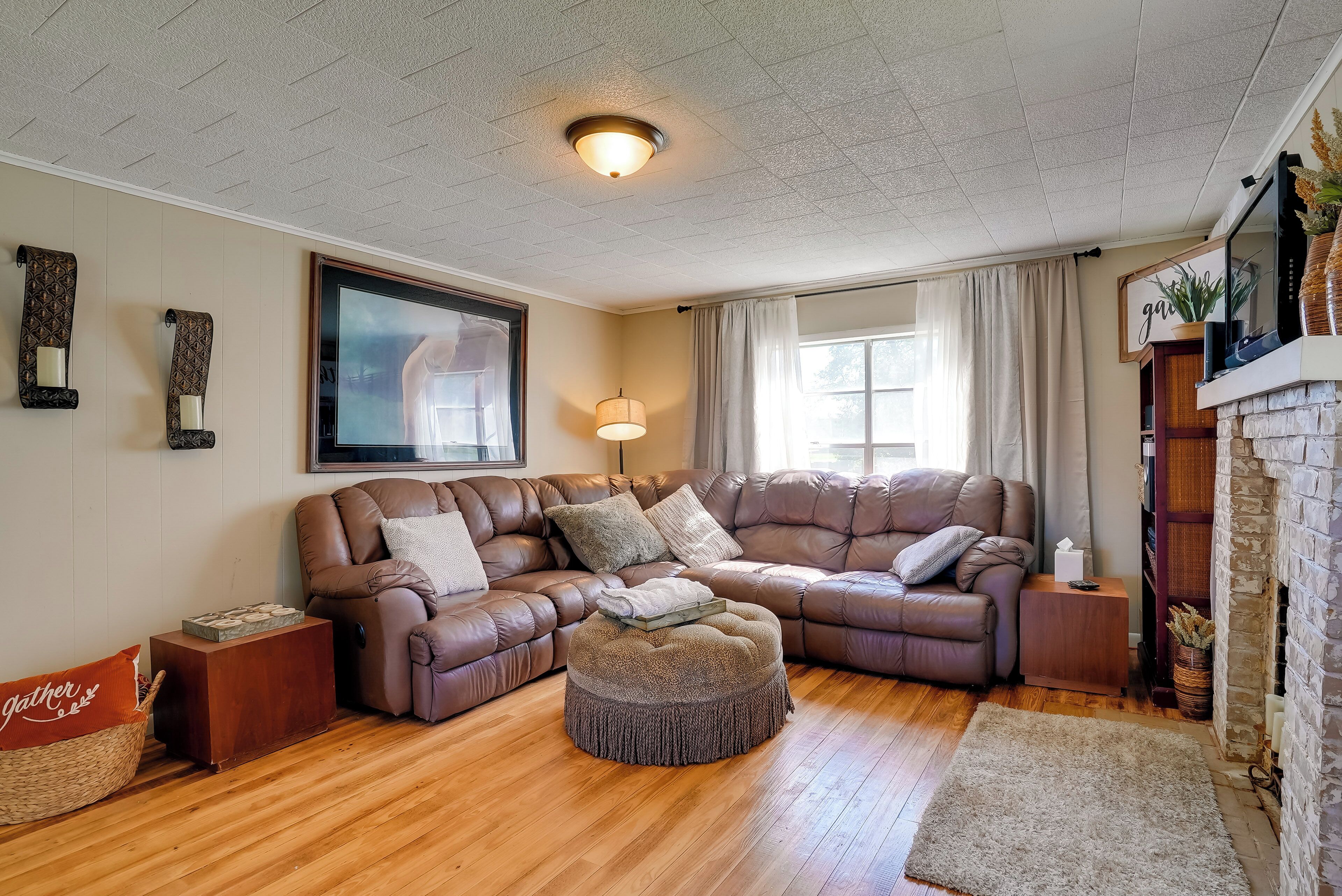 Cottage (2 Bedrooms) | Nội thất