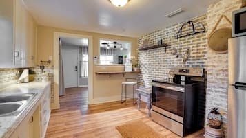 Casa de campo (2 Bedrooms) | Interior