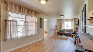 Cottage (2 Bedrooms) | Interieur