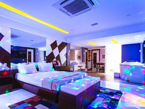 Comfort-Doppelzimmer