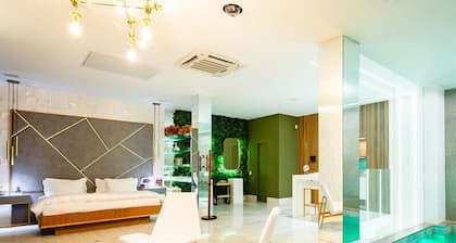 Hotel Corinto