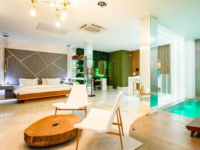 Hotel Corinto