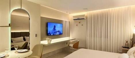 Apartamento clásico | Ropa de cama