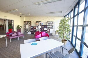 Biblioteca