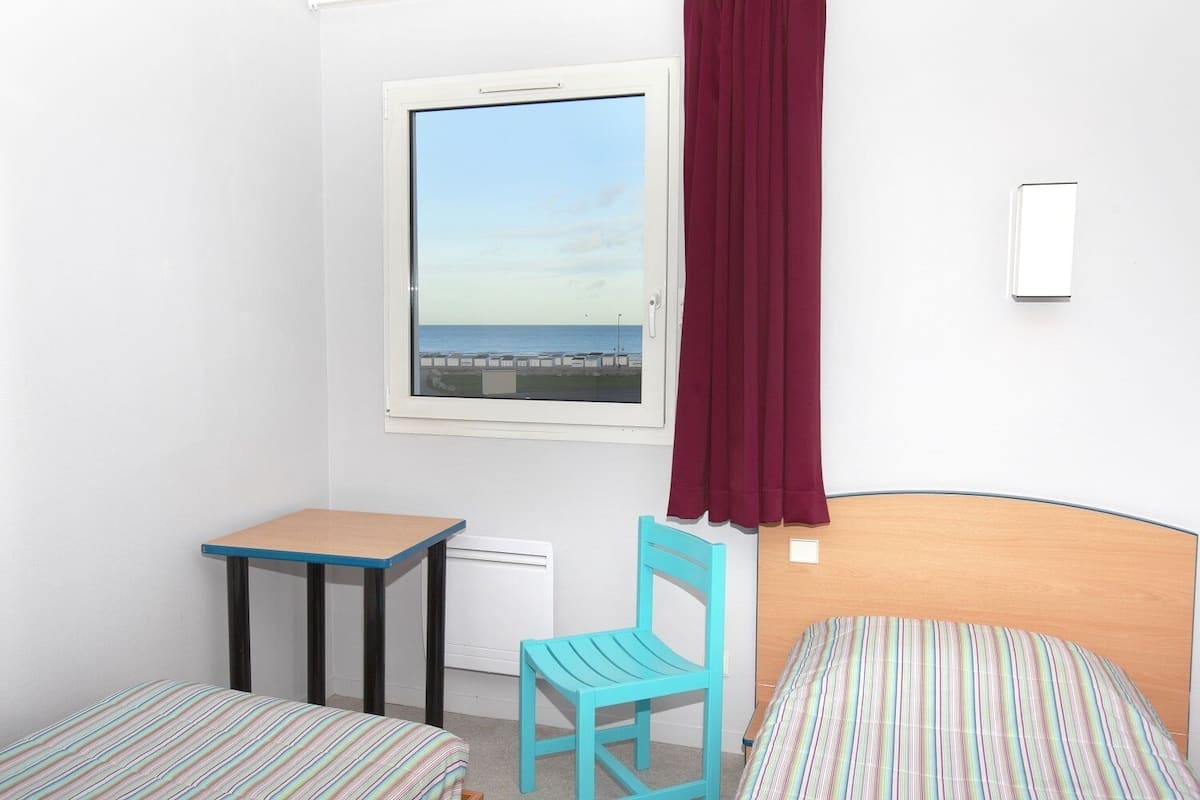 Chambre Quadruple