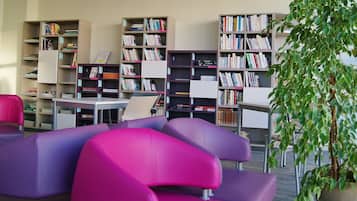 Biblioteca