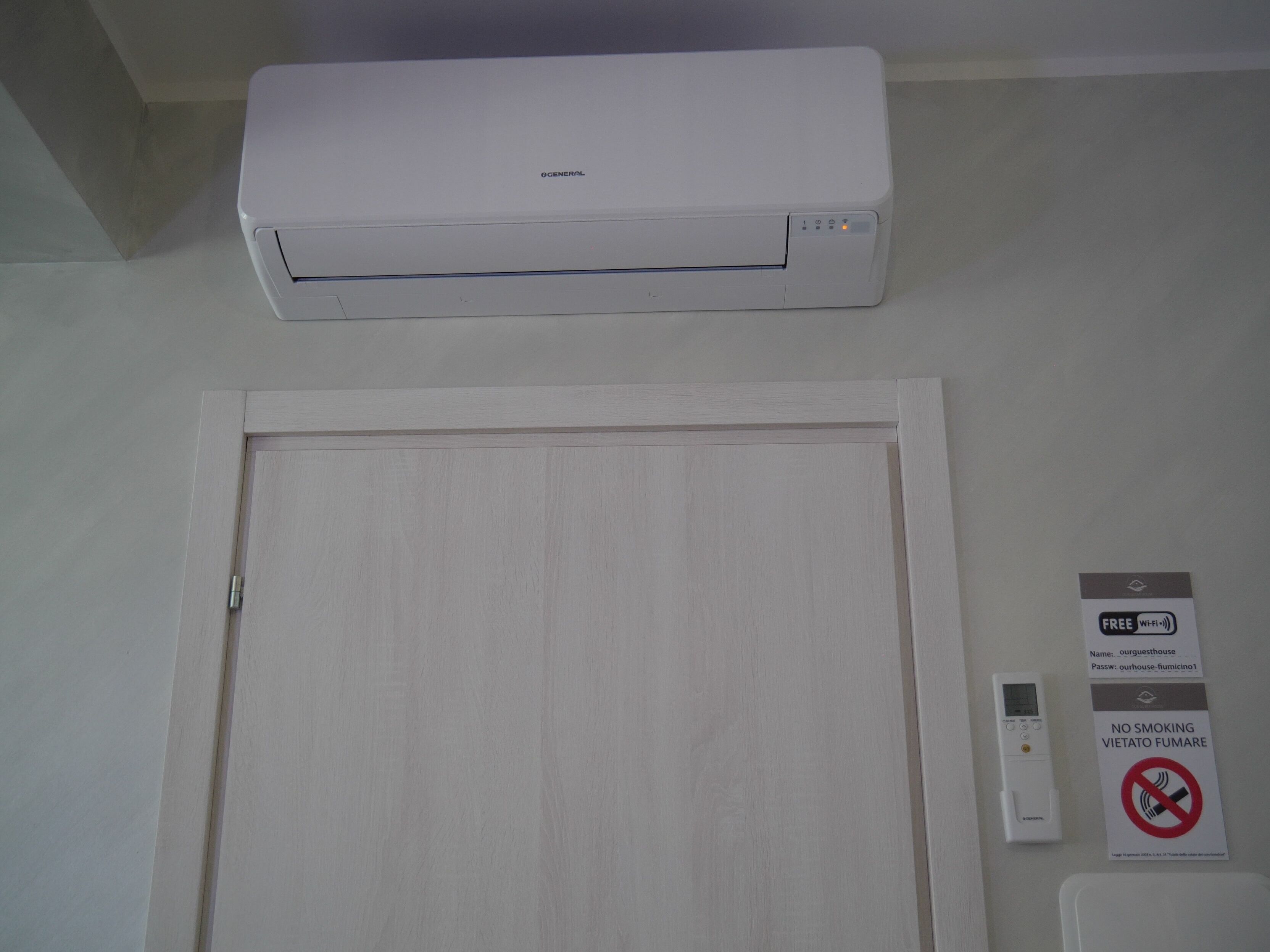 Foto - Our Guest House