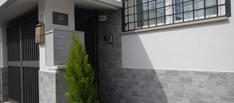 Our Guest House