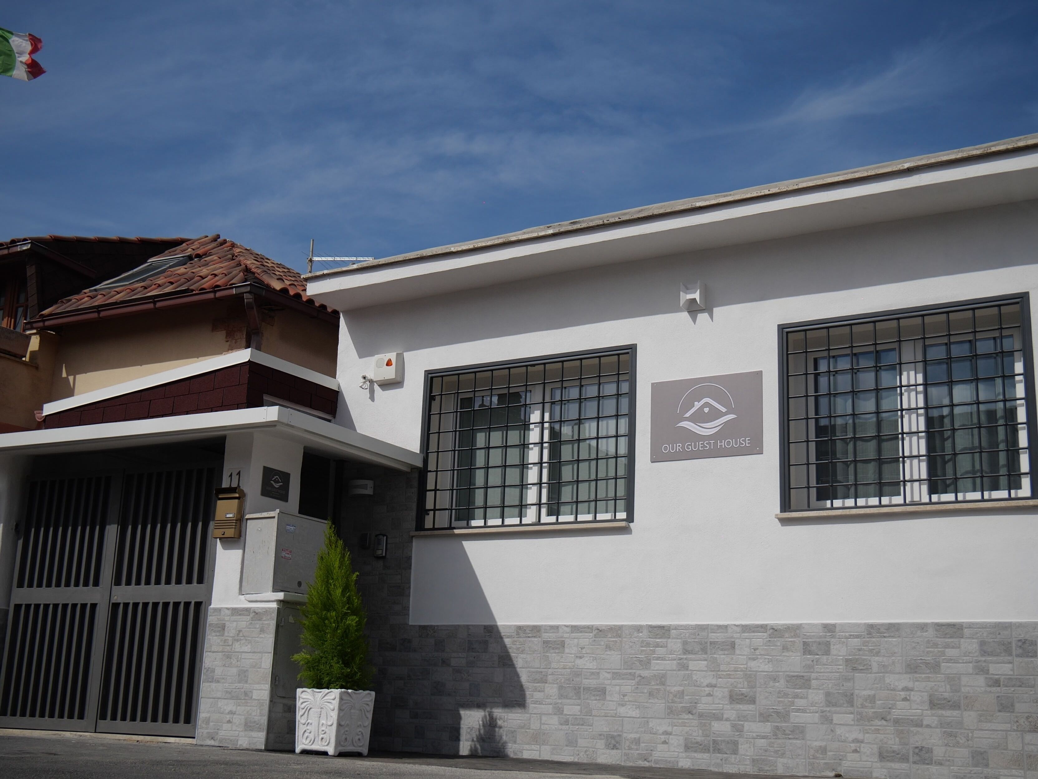 Foto - Our Guest House