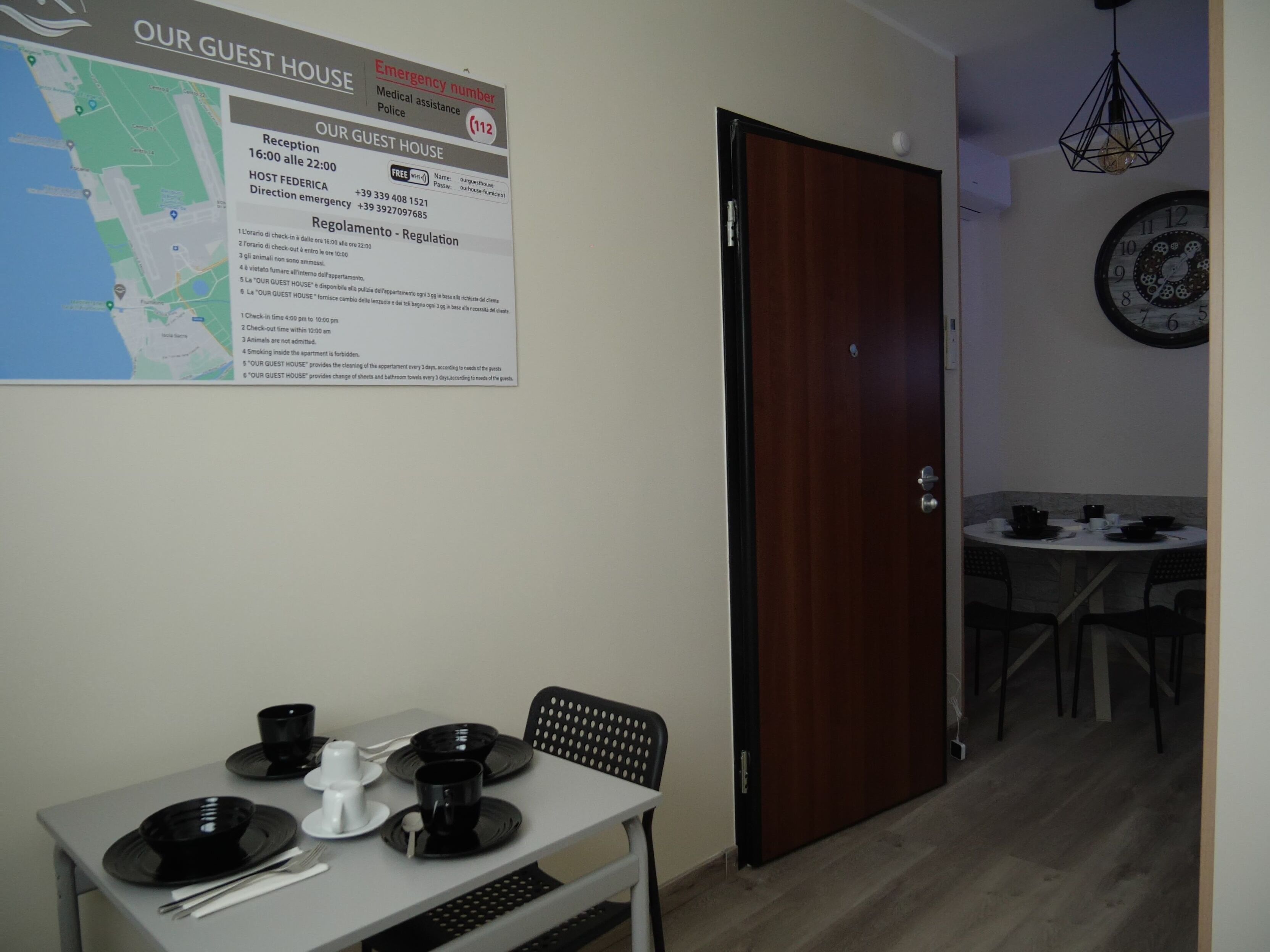 Foto - Our Guest House