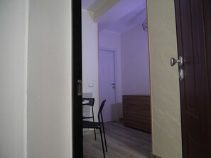Entrada (vista interna)