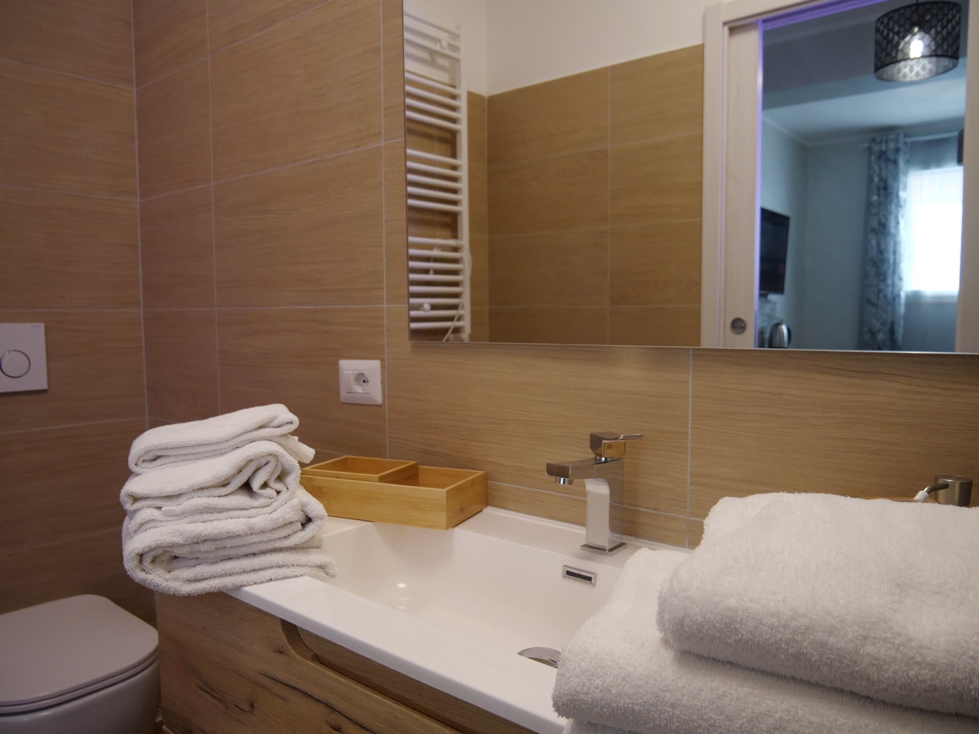 Foto - Our Guest House