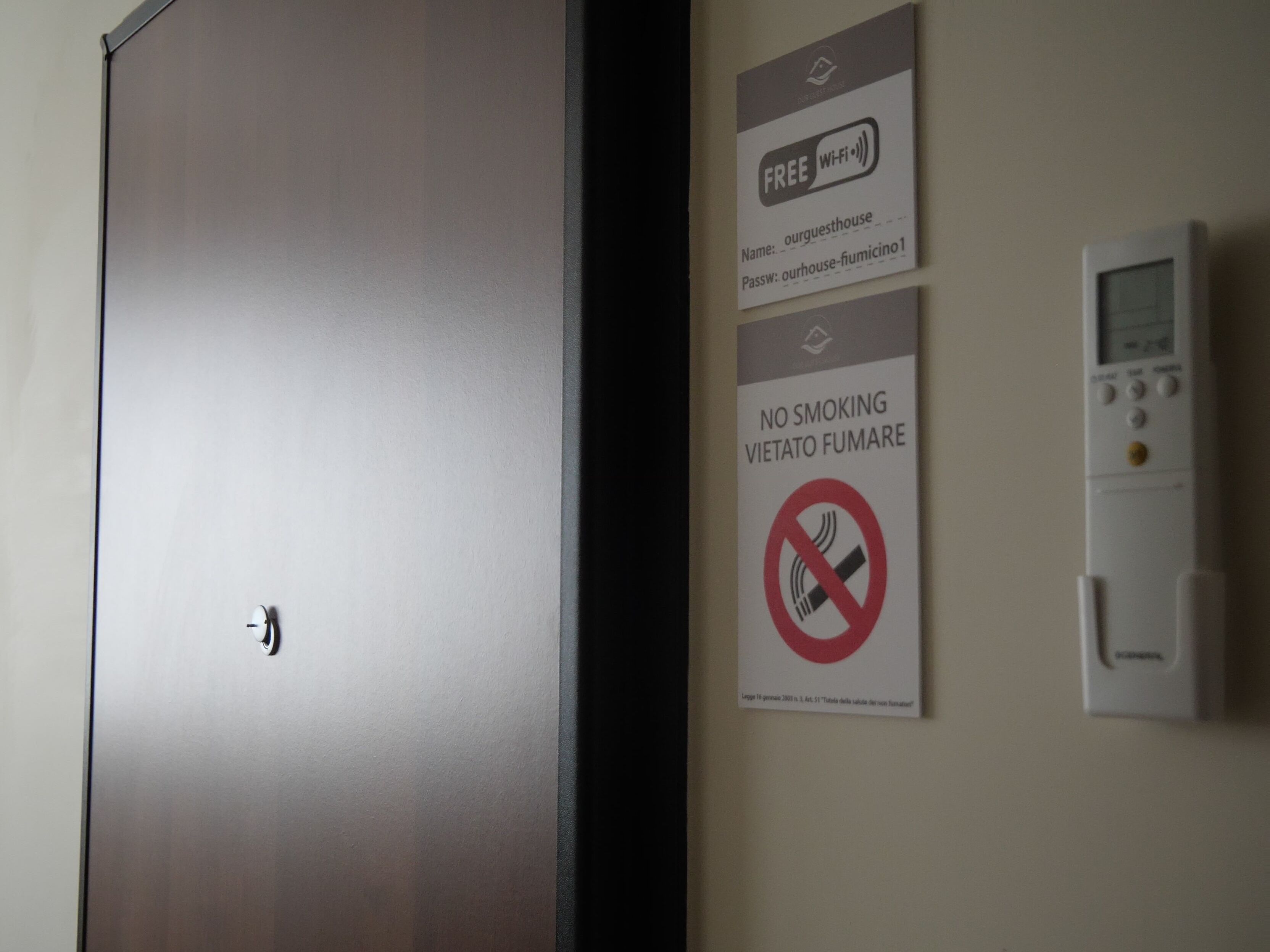 Foto - Our Guest House