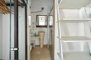House | Bathroom - 3723 Trullo Bello Sguardo by Barbarhouse (Ostuni)