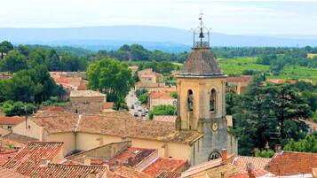 1 slaapkamer, gratis wifi, beddengoed