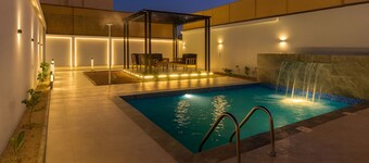 تميُّز الاقامة للشقق المخدومة Tamyoz Aqama for Serviced Apartments