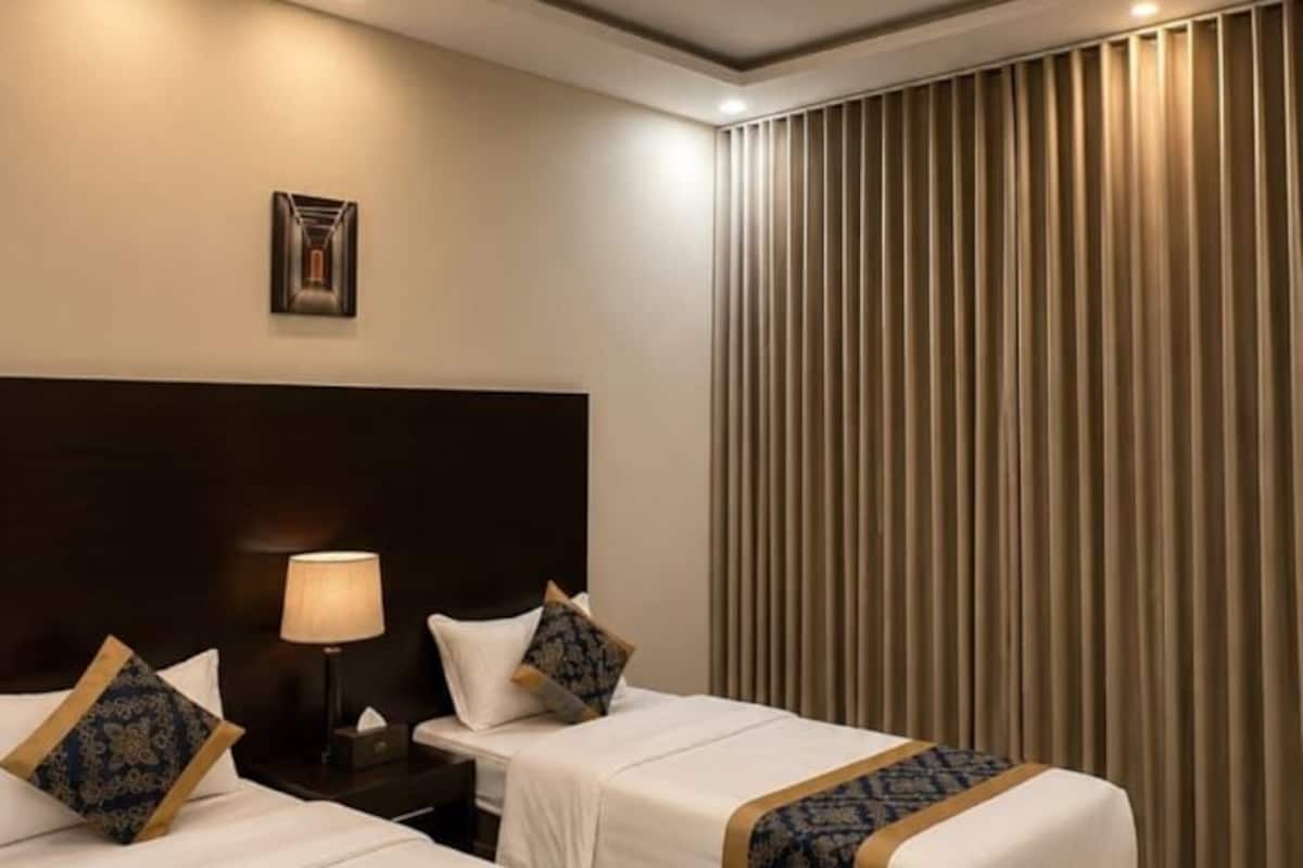 Quarto casal família, 3 quartos | Roupas de cama de algodão egípcio, roupas de cama premium