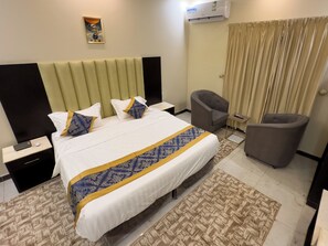 Bộ trải giường bằng vải cotton Ai Cập, bộ đồ giường cao cấp 