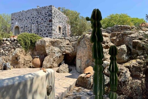 Nisyros Traum Speladi