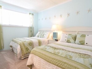 2 sovrum och internet