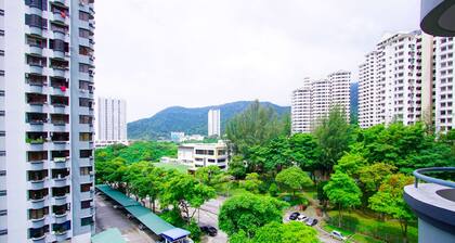 Sakura Home at Batu Ferringhi