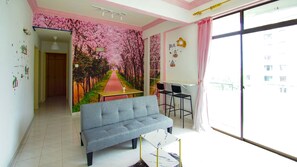 Interior - Sakura Home at Batu Ferringhi (Batu Ferringhi)