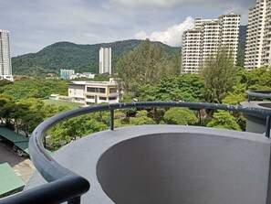 Property grounds - Sakura Home at Batu Ferringhi (Batu Ferringhi)