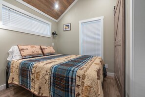 1 habitación, wifi gratis y ropa de cama 