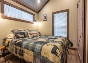 1 slaapkamer, gratis wifi, beddengoed