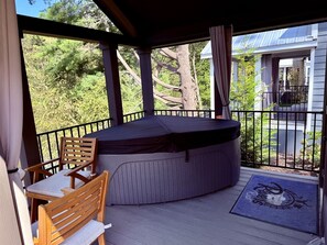 Terassi/patio