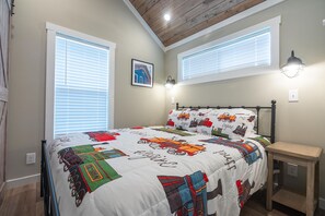 1 quarto, acesso à internet, roupa de cama