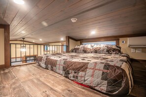 1 makuuhuone, internet, vuodevaatteet