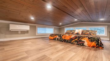 1 chambre, accĂšs Internet, draps fournis