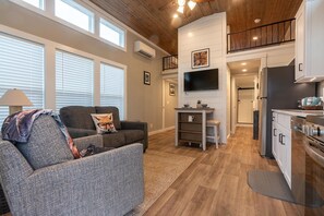 Téléviseur connecté