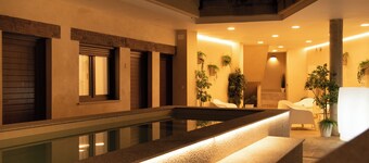 Hostería La milla Rural