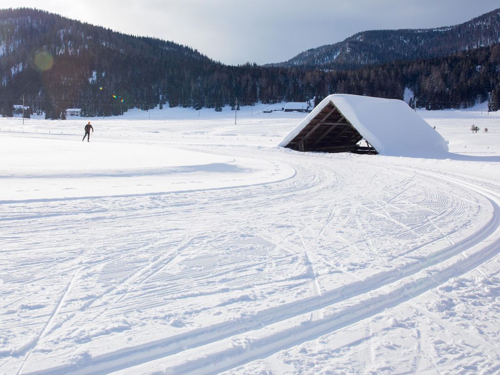 Sports d’hiver