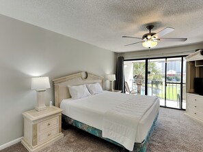 2 soverom, strykejern/-brett, wi-fi og sengetøy