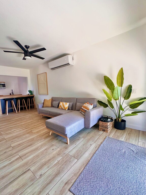 Beachfront Spacious Studio Stunning Sunset + Pool With King Bed - Camuy