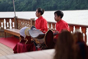 Ecotours - Senglao Boutique Hotel (Luang Prabang)