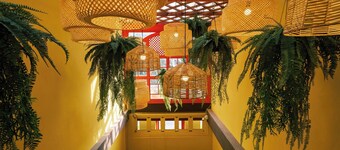 Senglao Boutique Hotel