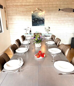 Restaurantes