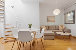 Älytelevisio, työhuone