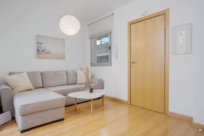 Smart TV, offices - Málaga Unique top floor by Costarentals - MAL04 (Málaga)