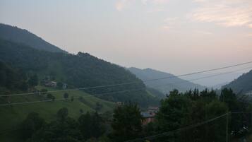 1 sovrum, strykjÀrn/strykbrÀda, wi-fi och sÀngklÀder