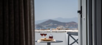 Disis Residence Naxos
Independent Holiday Home