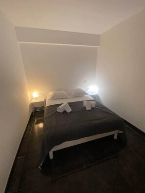 1 chambre, Wi-Fi