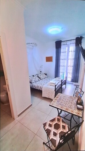 Standard Room, Balcony, City View | Free WiFi - le mie stelle 2 (La Spezia)