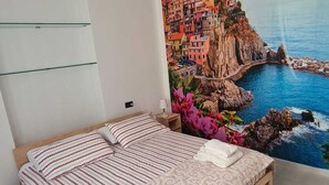 Comfort House | Free WiFi - le mie stelle 2 (La Spezia)