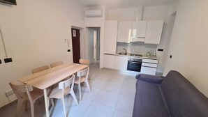 Comfort House | Living area - le mie stelle 2 (La Spezia)