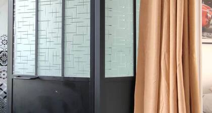 L’Auxy, a typical Amiens house in the Parc St-Pierre